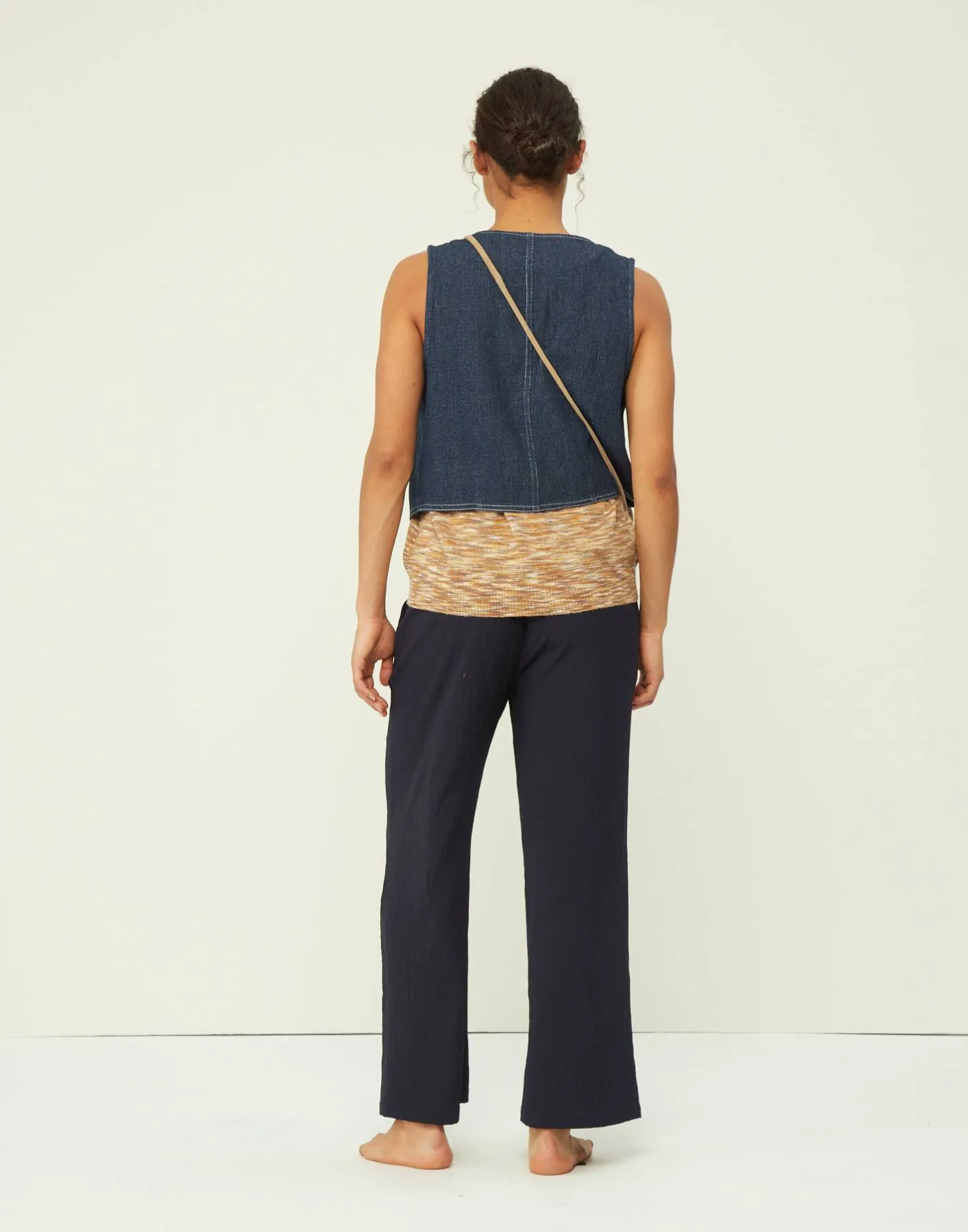 Natura Selection Pantalones^Pantalón Uma