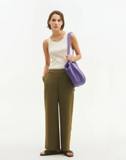 Natura Selection Pantalones^Pantalón Uma