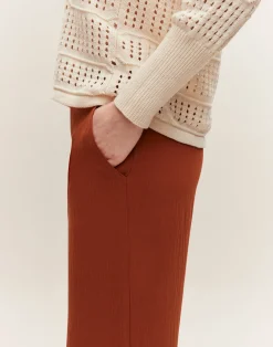 Natura Selection Pantalones^Pantalón Uma