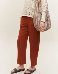 Natura Selection Pantalones^Pantalón Uma