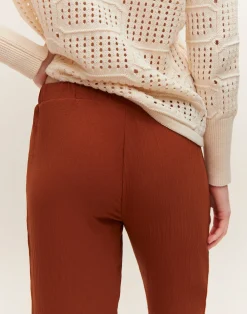 Natura Selection Pantalones^Pantalón Uma