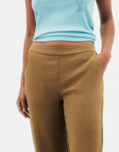 Natura Selection Pantalones^Pantalón Uma