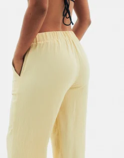 Natura Selection Pantalones^Pantalón Uma