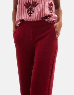 Natura Selection Pantalones^Pantalón Uma