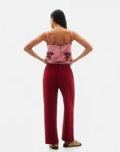 Natura Selection Pantalones^Pantalón Uma