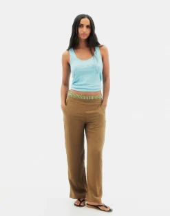 Natura Selection Pantalones^Pantalón Uma