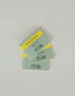 Natura Selection Aromas Y Difusores^Papel Armenia Tradition