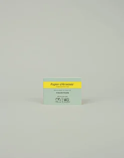 Natura Selection Aromas Y Difusores^Papel Armenia Tradition