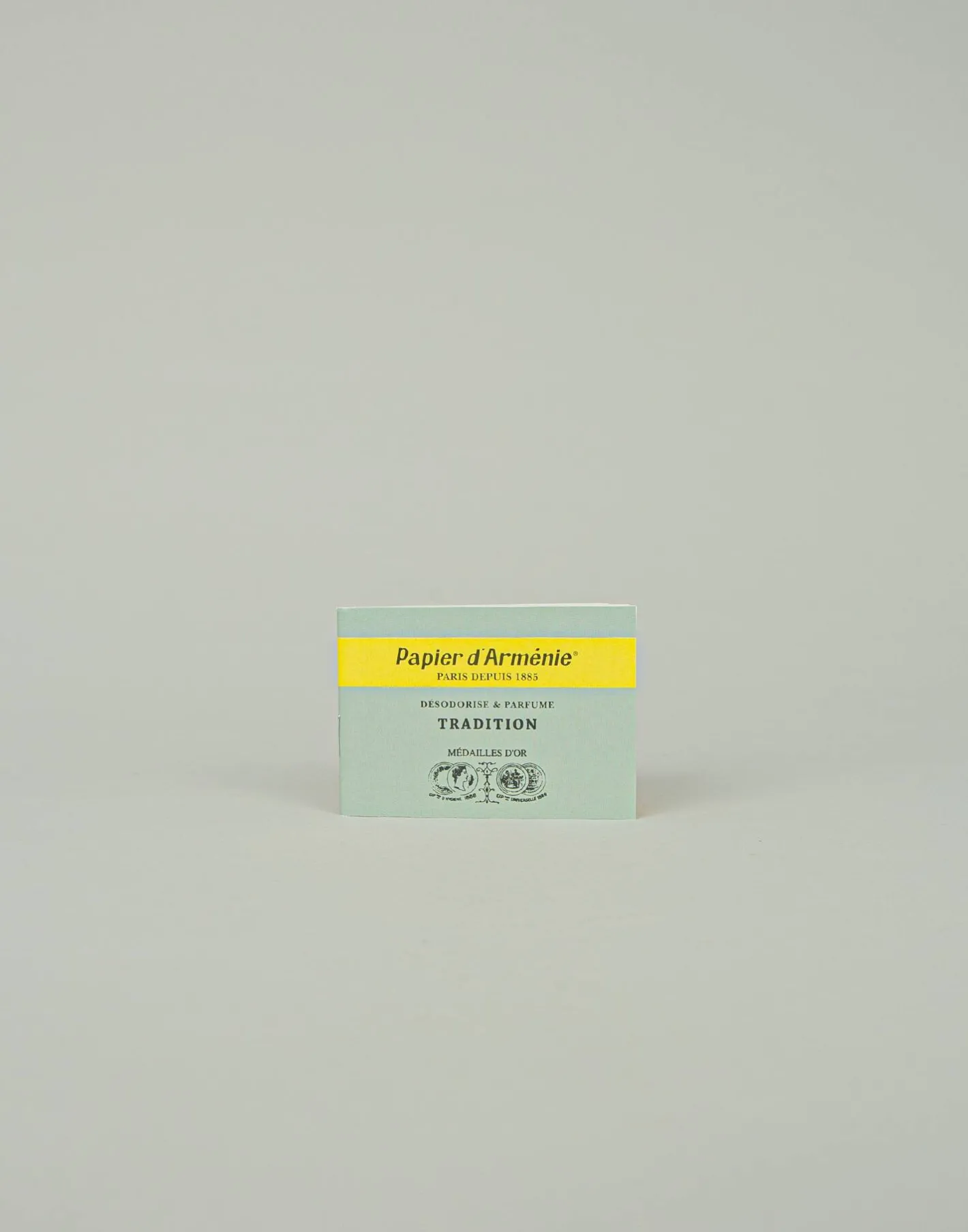 Natura Selection Aromas Y Difusores^Papel Armenia Tradition