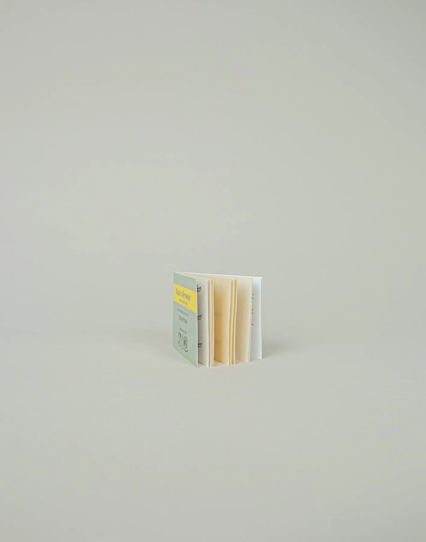 Natura Selection Aromas Y Difusores^Papel Armenia Tradition