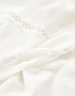 Natura Selection Pareos|Fulares Y Pañuelos^Pareo Entredós