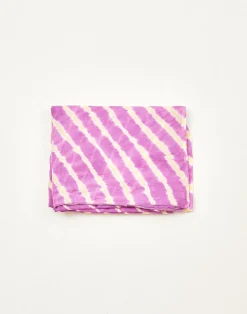 Natura Selection Pareos^Pareo Raya Efecto Tie Dye