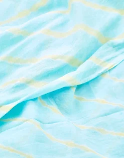 Natura Selection Pareos^Pareo Raya Efecto Tie Dye