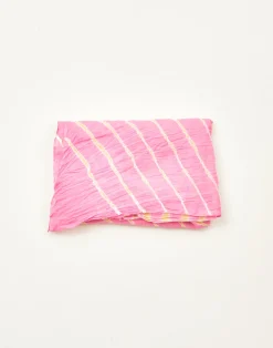 Natura Selection Pareos^Pareo Raya Efecto Tie Dye