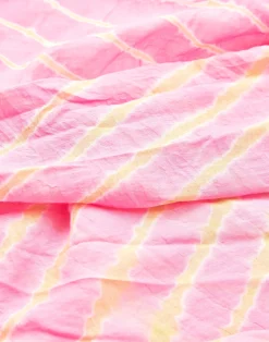 Natura Selection Pareos^Pareo Raya Efecto Tie Dye