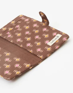 Natura Selection Viaje^Pasaportera Flower