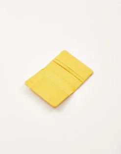 Natura Selection Viaje^Pasaportera Algodón