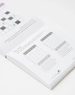 Natura Selection Libros^Pasatiempos Fáciles Variados