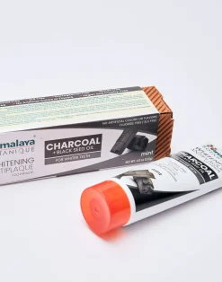 Natura Selection Bodycare & Beauty|Bodycare & Beauty^Pasta Dientes Carbón Vegetal Y Aceite Semillas Negras