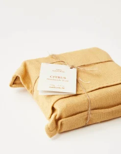 Natura Selection Bodycare & Beauty|Bodycare & Beauty^Pastilla Jabón Con Funda 150g