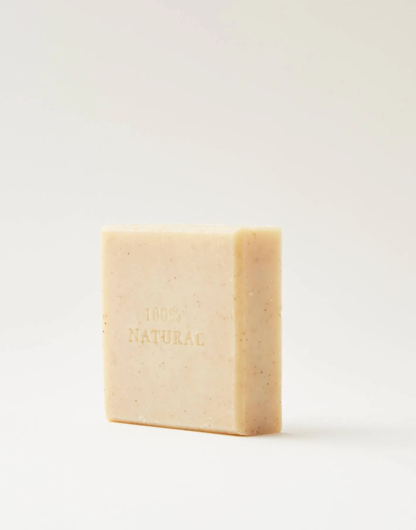 Natura Selection Bodycare & Beauty|Bodycare & Beauty^Pastilla Jabón Con Funda 150g