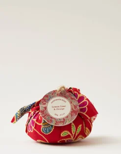 Natura Selection Bodycare & Beauty|Bodycare & Beauty^Pastilla Jabón Envuelta Tela 120g