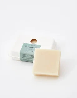 Natura Selection Bodycare & Beauty|Bodycare & Beauty^Pastilla Jabón Eucaliptus