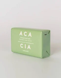 Natura Selection Bodycare & Beauty|Bodycare & Beauty^Pastilla Jabón Exfoliante