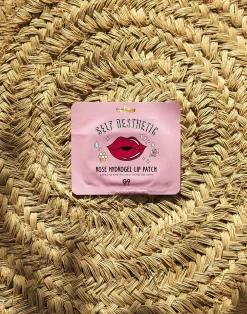 Natura Selection Bodycare & Beauty|Bodycare & Beauty^Patch Para Labios Jugosos
