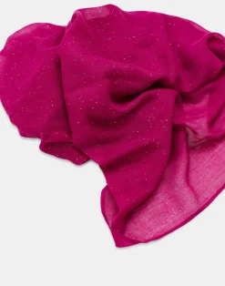 Natura Selection Fulares Y Pañuelos^Pañuelo Brillos