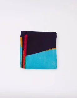 Natura Selection Fulares Y Pañuelos^Pañuelo Contra El Cáncer De La Mujer 5a Ed.