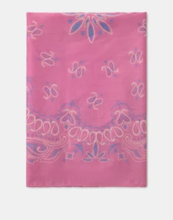 Natura Selection Fulares Y Pañuelos^Pañuelo Cuadrado