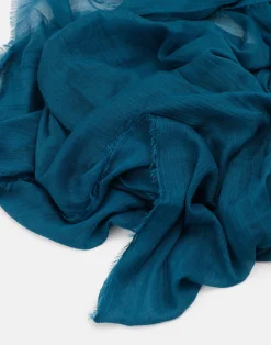 Natura Selection Pareos|Fulares Y Pañuelos^Pañuelo Liso Siva