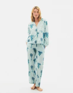 Natura Selection Pijamas^Pijama Jaya