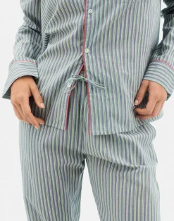 Hombre Natura Selection Hombre|Pijamas^Pijama Jaya Hombre