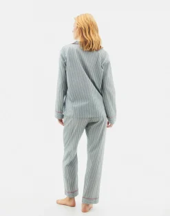 Hombre Natura Selection Hombre|Pijamas^Pijama Jaya Hombre