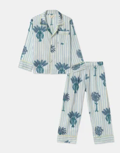 Niños Natura Selection Niños|Pijamas^Pijama Jaya Kids