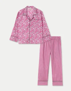 Natura Selection Pijamas|Niños^Pijama Jaya Niños