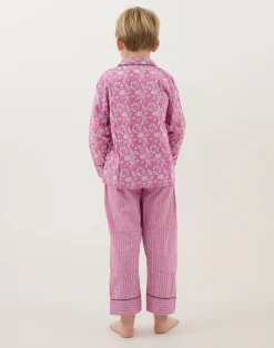 Natura Selection Pijamas|Niños^Pijama Jaya Niños
