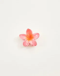Natura Selection Otros Accesorios^Pinza Pelo Flor