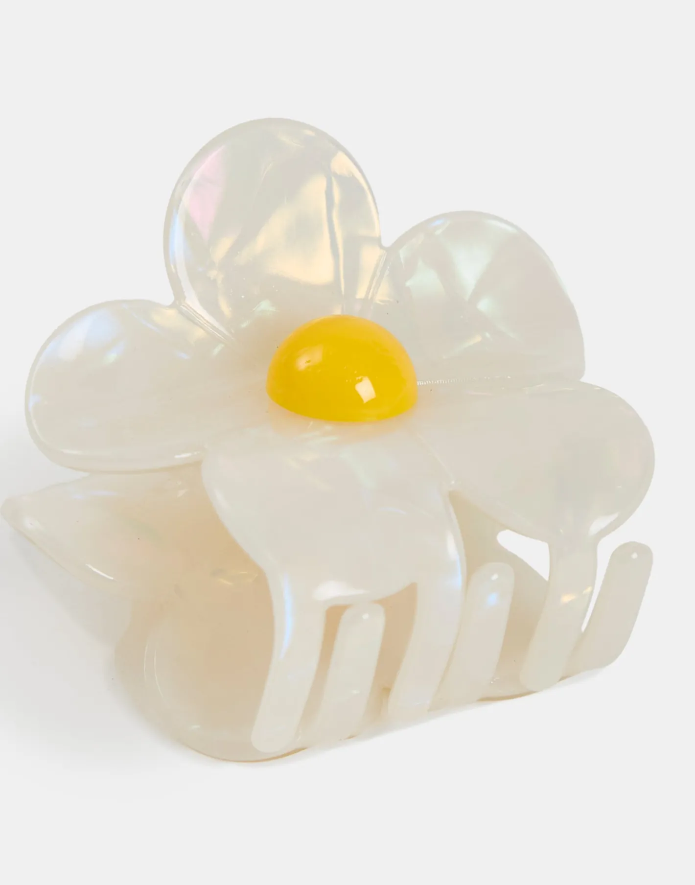 Natura Selection Otros Accesorios^Pinza Pelo Flor