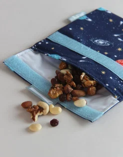 Natura Selection Reduce & Reuse|Cocina^Porta Snack Reutilizable