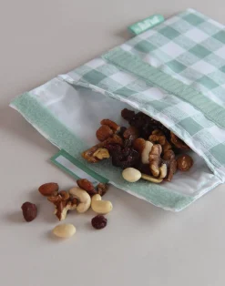 Natura Selection Reduce & Reuse|Cocina^Porta Snack Reutilizable