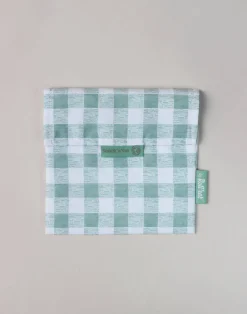 Natura Selection Reduce & Reuse|Cocina^Porta Snack Reutilizable