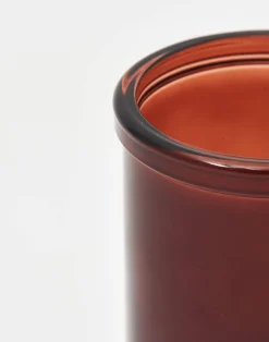 Natura Selection Baño^Portacepillos Cristal