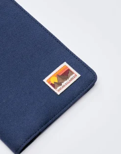 Natura Selection Viaje^Portadocumentos Tela