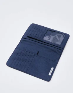 Natura Selection Viaje^Portadocumentos Tela