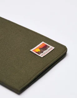 Natura Selection Viaje^Portadocumentos Tela