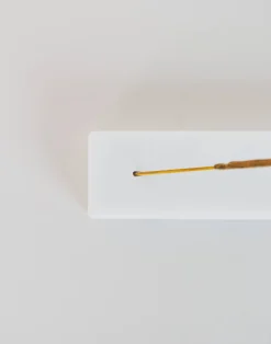 Natura Selection Aromas Y Difusores|Inciensos^Portaincienso Mármol