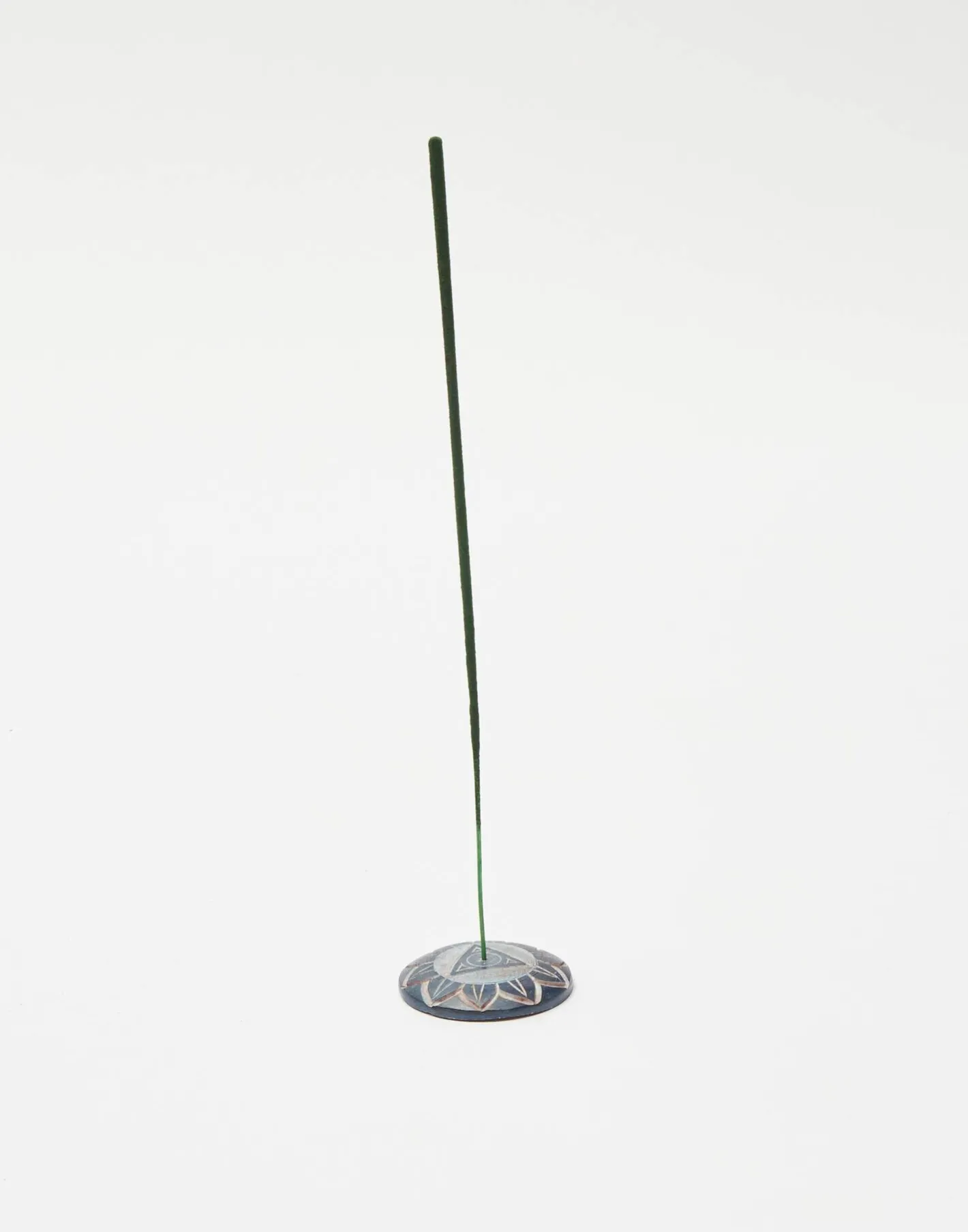 Natura Selection Aromas Y Difusores|Inciensos^Portaincienso Redondo Chakras